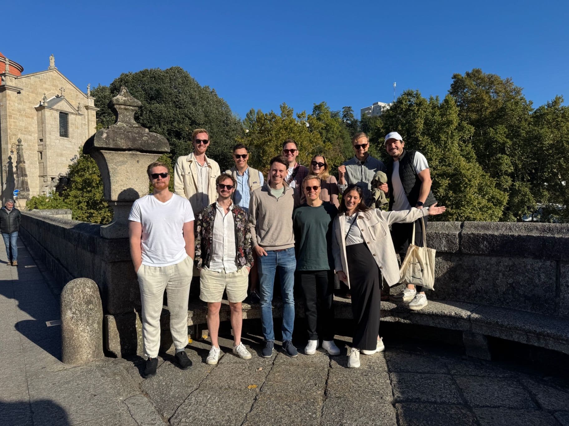 image for Erfarne data engineers - Oslo